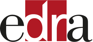 Logo Edra